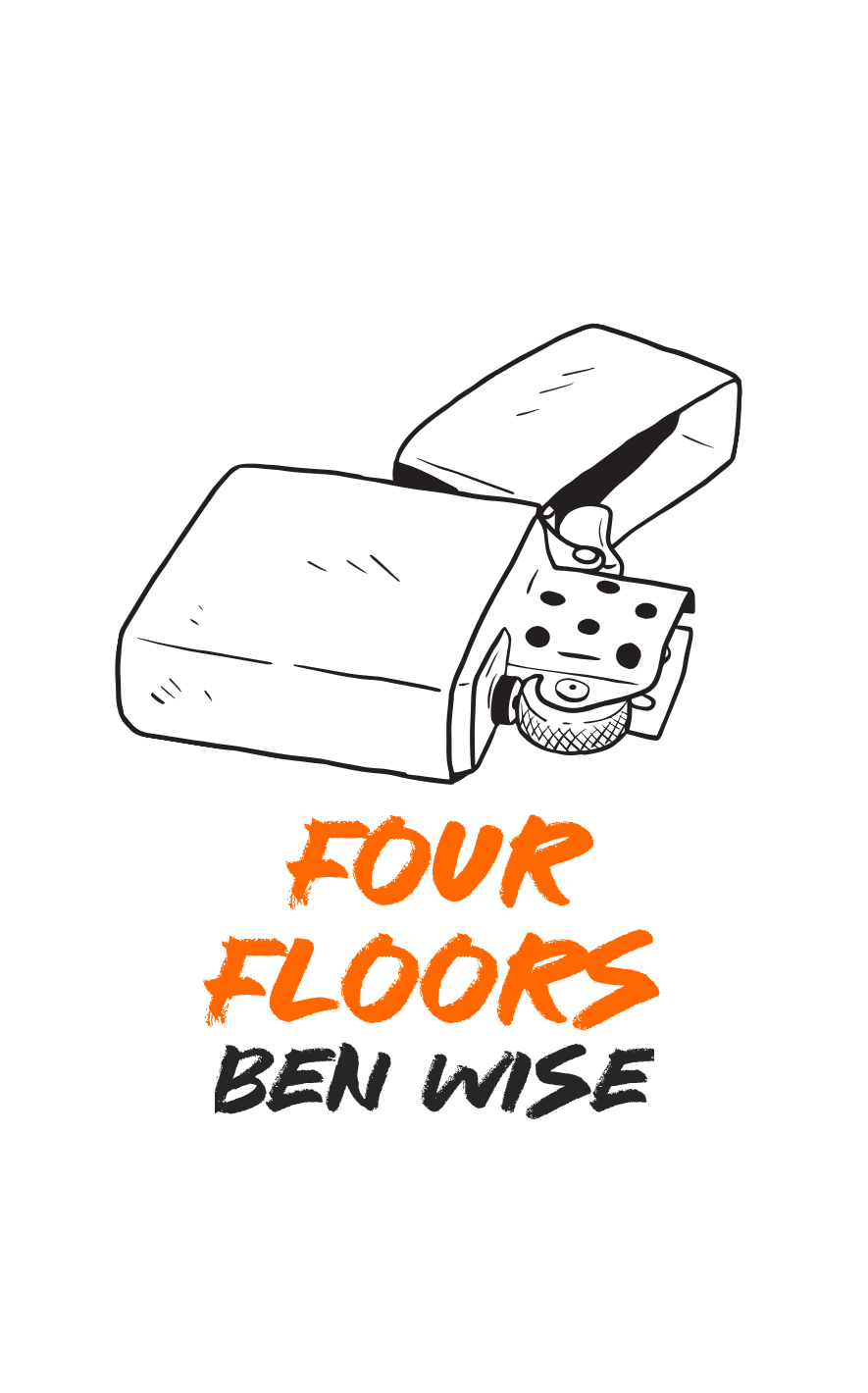 Four Floors Cover